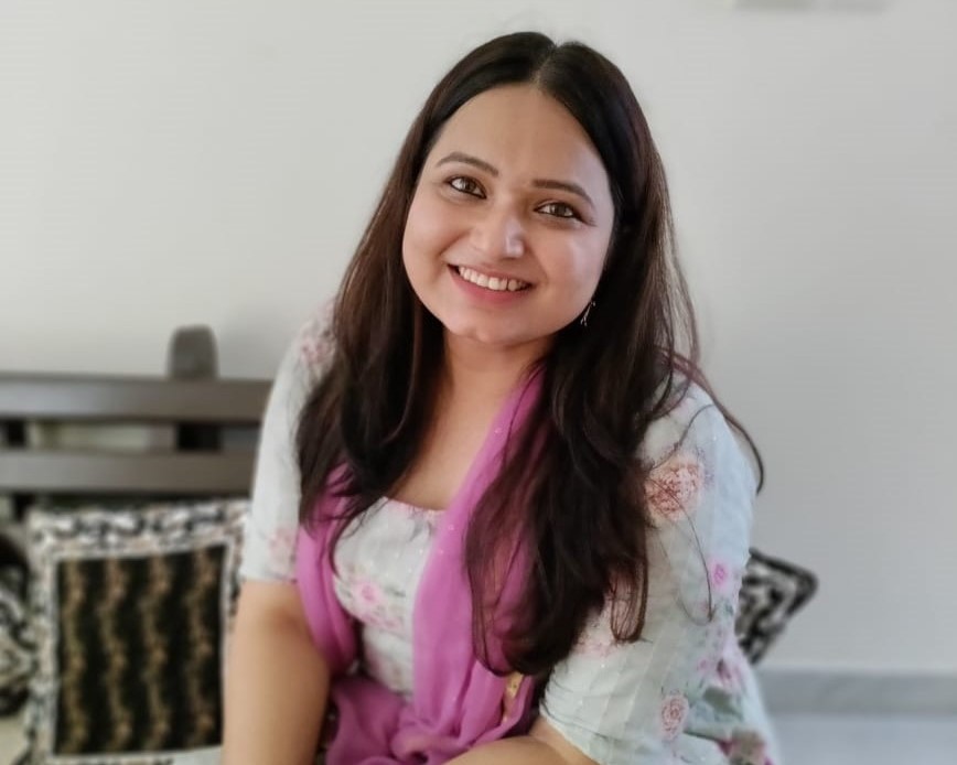 Dr. Kiran Jangra